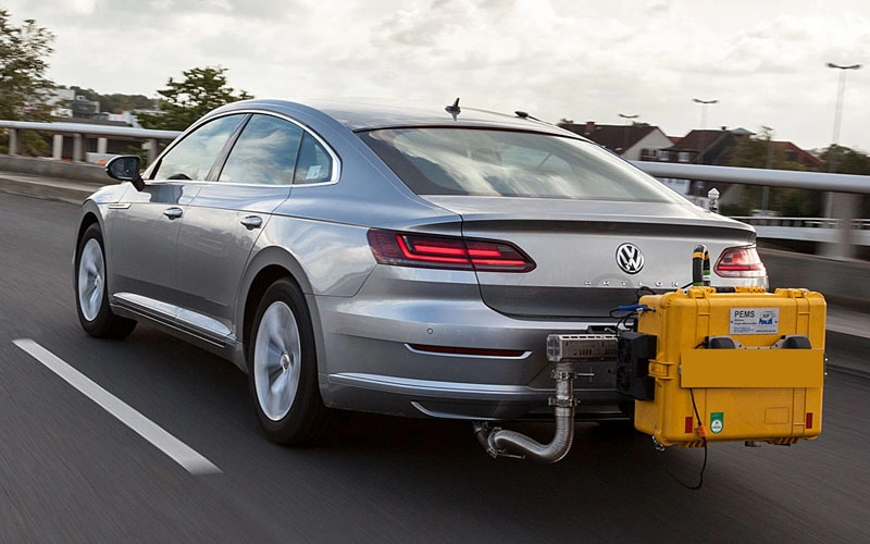 Noile reglementari diesel Euro 6d si implementarea acestora